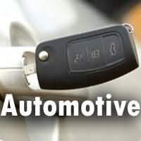 automotive locksmith