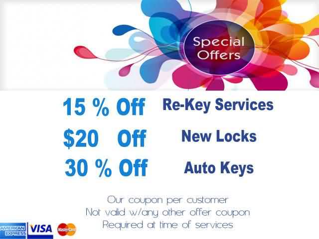 locksmith green valley arizona special offers